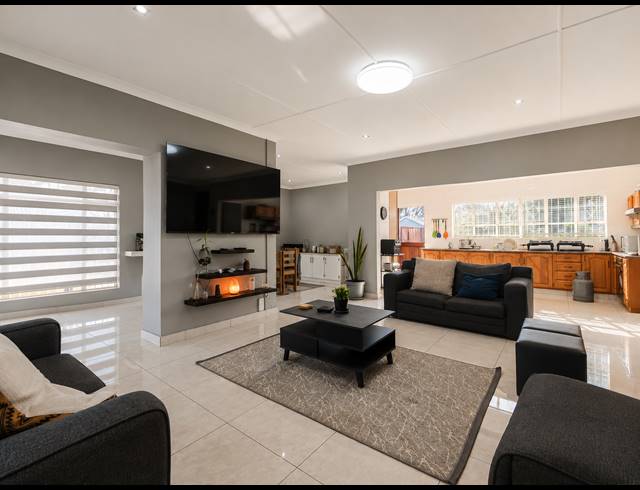 3 BEDROOM HOUSE FOR SALE IN RISIVILLE